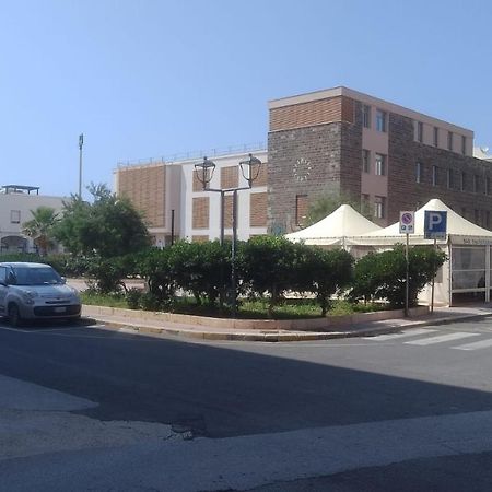 Casetta Cavour Pantelleria Exterior photo